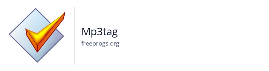 Mp3tag