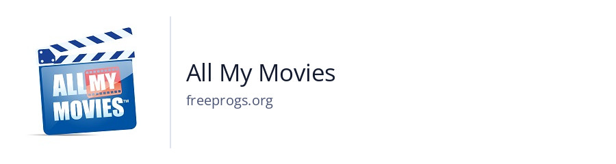 All My Movies