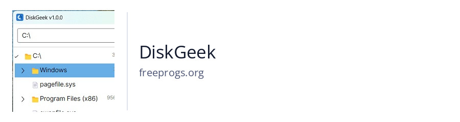 DiskGeek