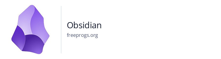 Obsidian