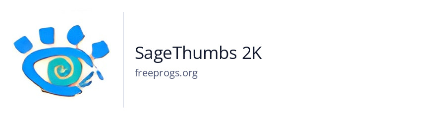 SageThumbs 2K