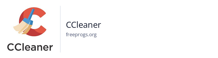 CCleaner