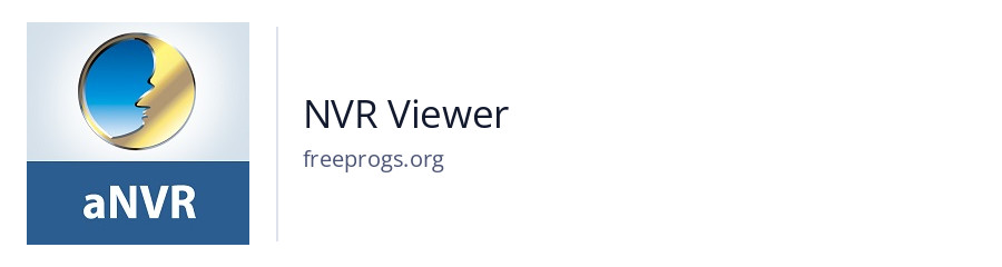 NVR Viewer
