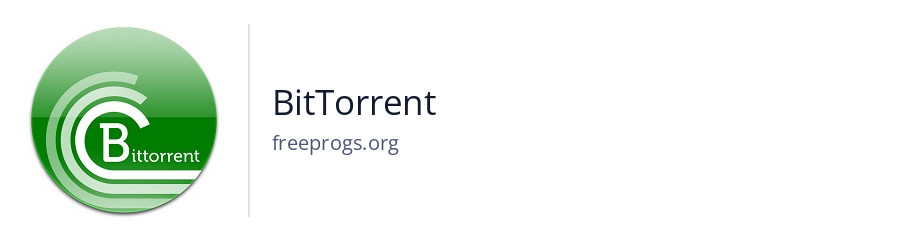 BitTorrent
