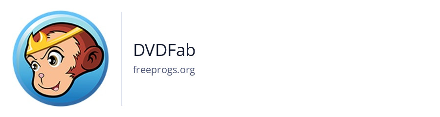 DVDFab