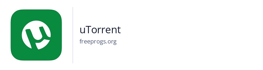 uTorrent