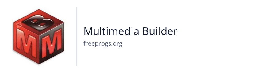 Multimedia Builder
