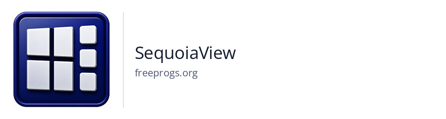 SequoiaView