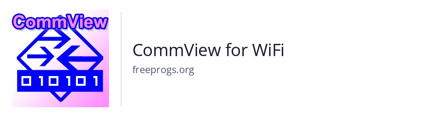 CommView for WiFi