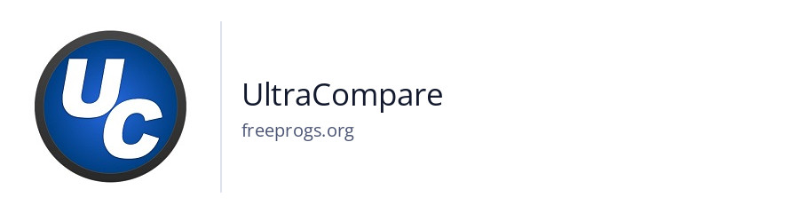 UltraCompare