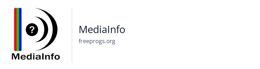 MediaInfo