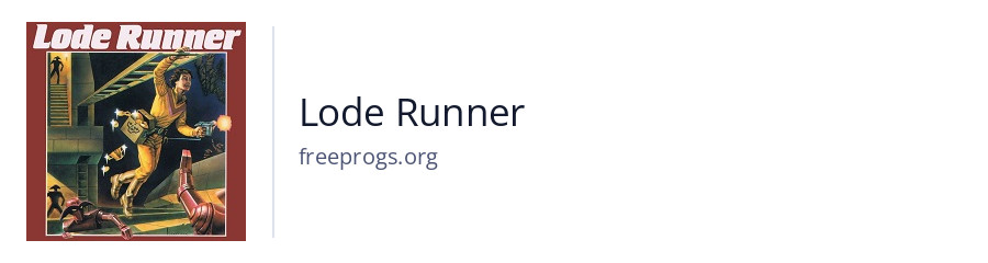 Lode Runner