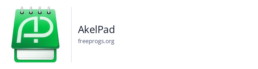 AkelPad
