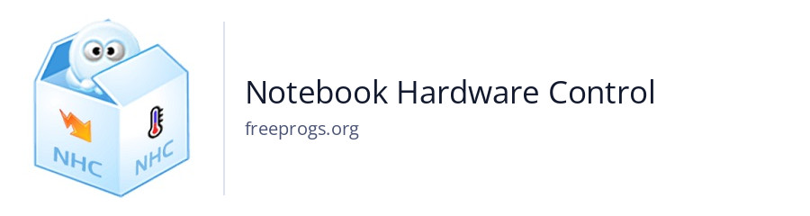 Notebook Hardware Control