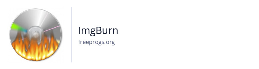 ImgBurn