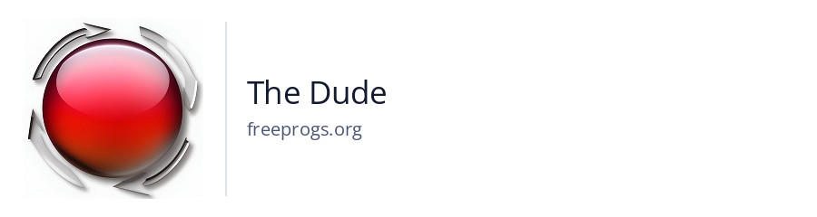 The Dude