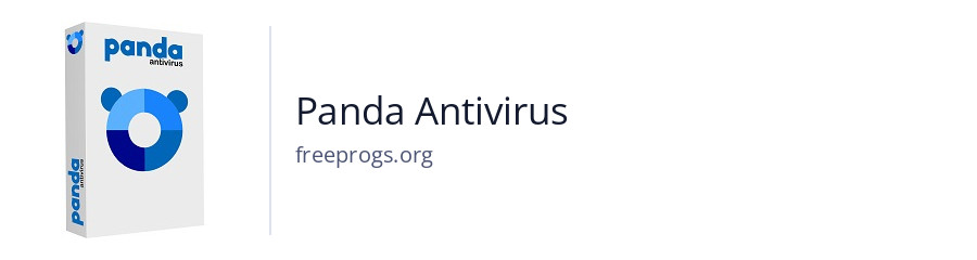 Panda Antivirus