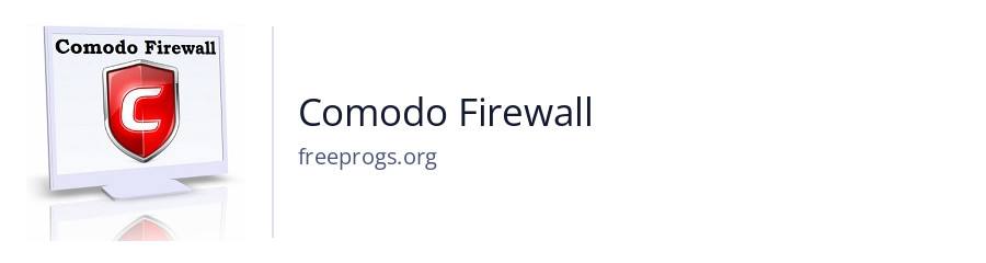 Comodo Firewall