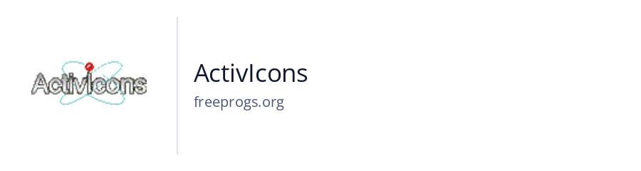 ActivIcons