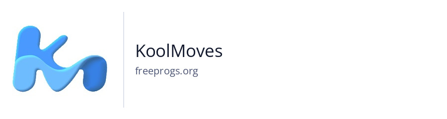 KoolMoves