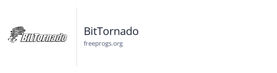 BitTornado
