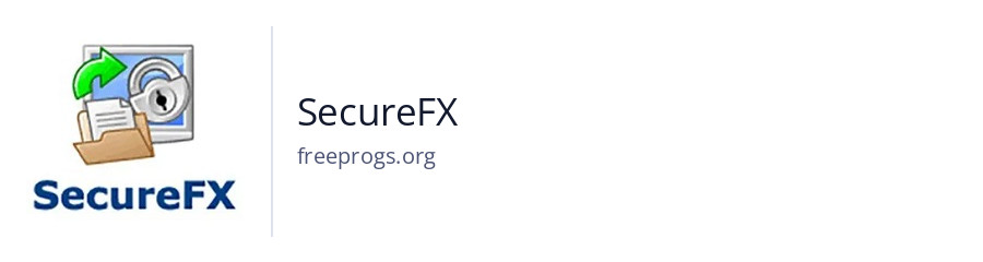 SecureFX