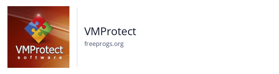 VMProtect