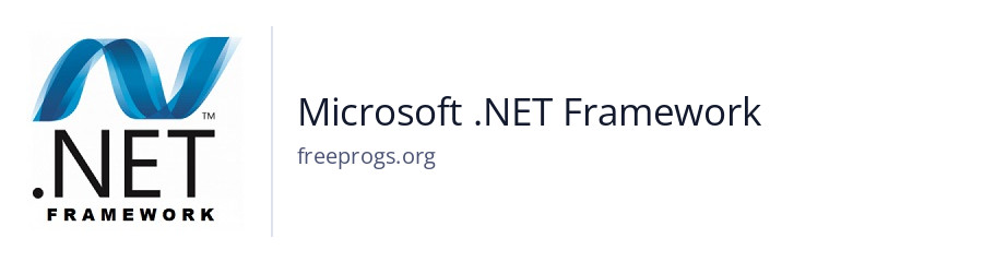 Microsoft .NET Framework