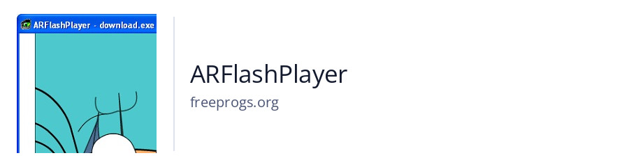 ARFlashPlayer