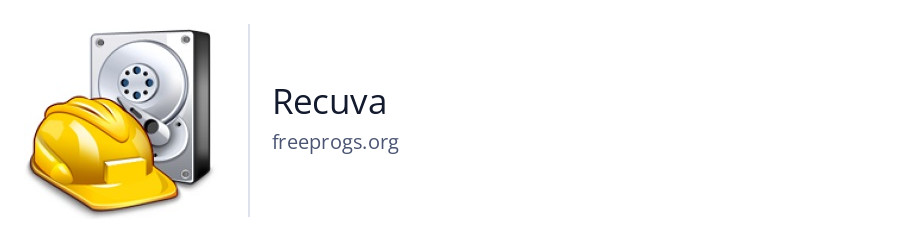 Recuva