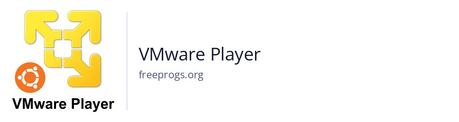 VMware Player
