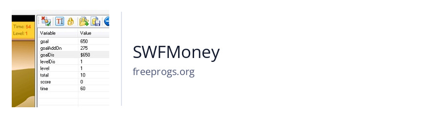 SWFMoney