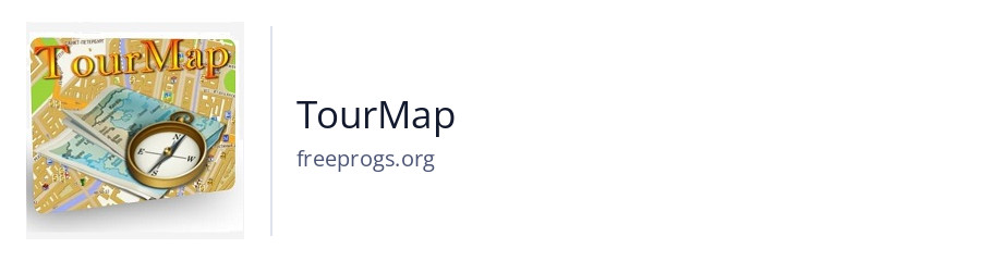 TourMap