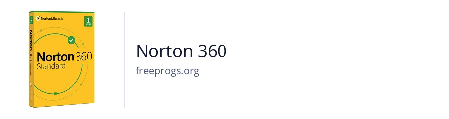 Norton 360