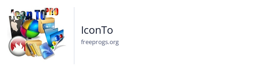 IconTo