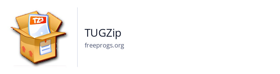 TUGZip