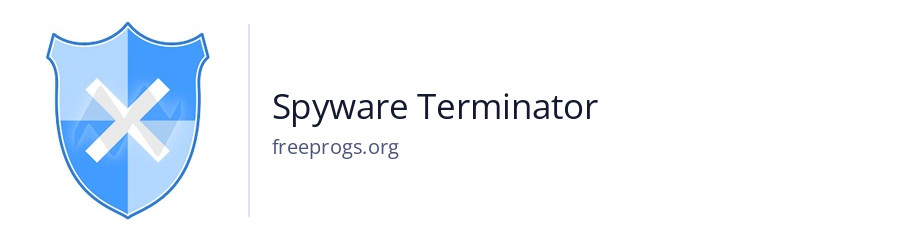 Spyware Terminator