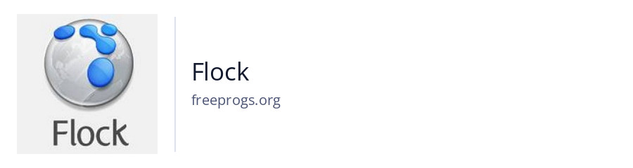 Flock