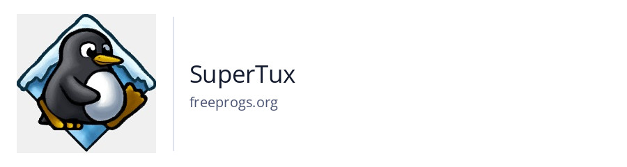 SuperTux
