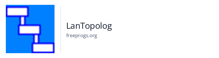 LanTopolog