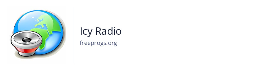Icy Radio
