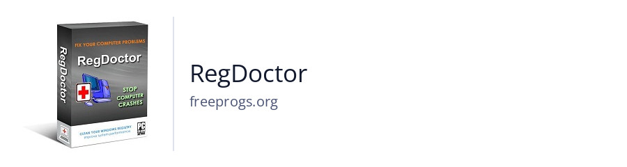 RegDoctor