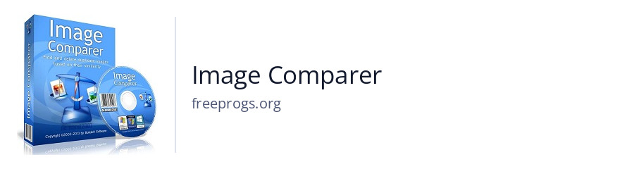 Image Comparer