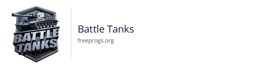 Battle Tanks