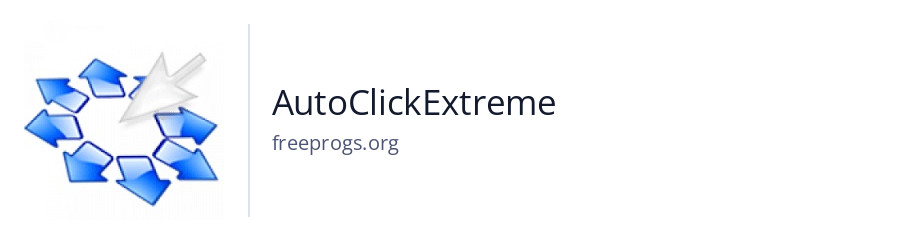 AutoClickExtreme