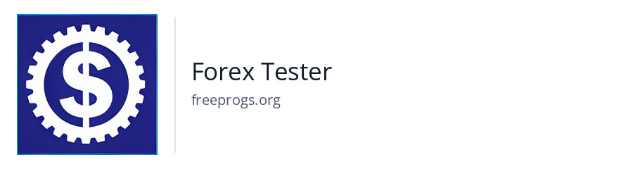 Forex Tester