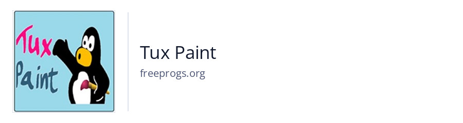 Tux Paint