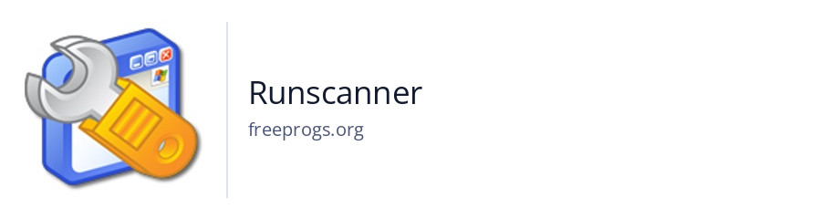 Runscanner