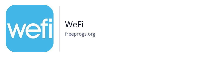 WeFi
