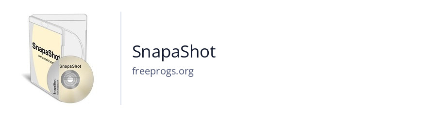 SnapaShot